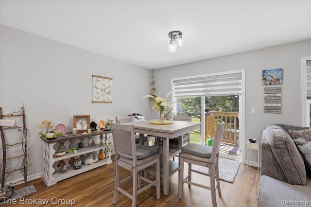 9510 Orchard Lake Drive, Richfield Township, MI 48423