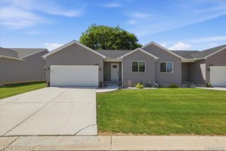 9510 Orchard Lake Drive, Richfield Township, MI 48423