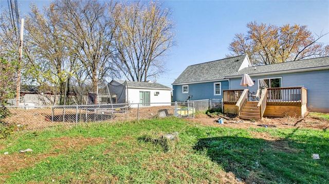 1028 Woodward Avenue, Chippewa Falls, WI 54729