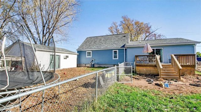 1028 Woodward Avenue, Chippewa Falls, WI 54729