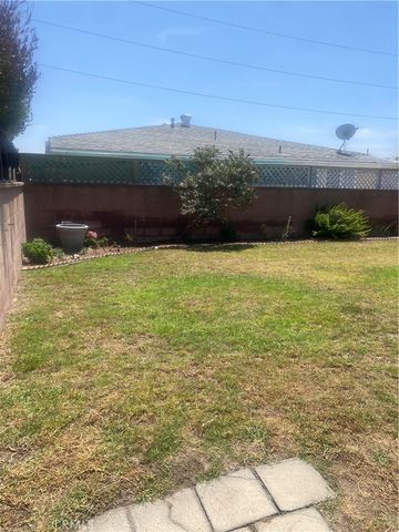 4606 W 148th, Lawndale, CA 90260