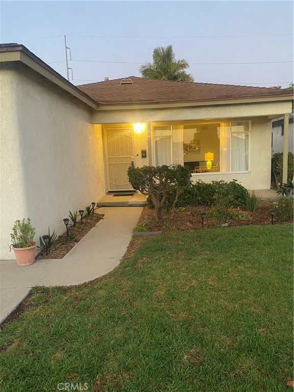 Image 1 of property listing at 4606 W 148th, Lawndale, CA 90260