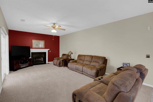 101 Misty Glen Circle, Irmo, SC 29063