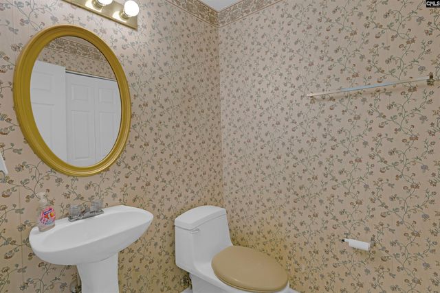 101 Misty Glen Circle, Irmo, SC 29063