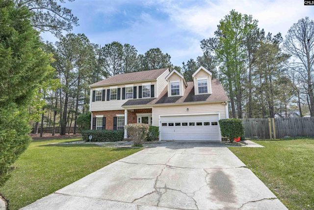 101 Misty Glen Circle, Irmo, SC 29063