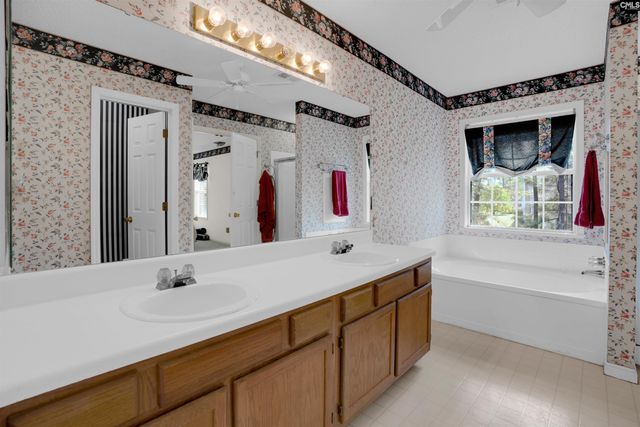 101 Misty Glen Circle, Irmo, SC 29063