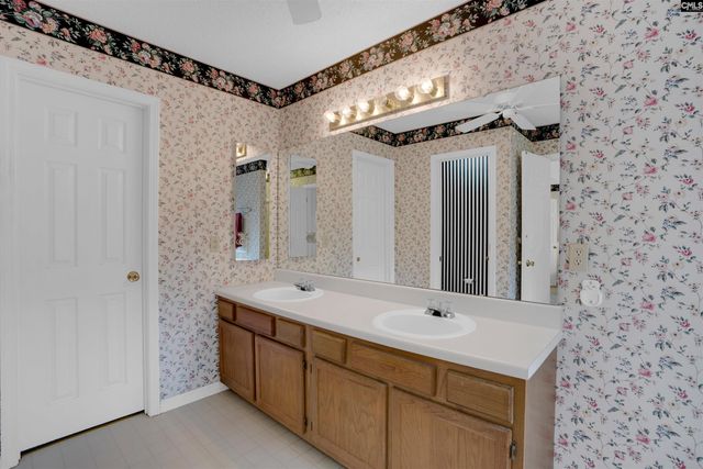 101 Misty Glen Circle, Irmo, SC 29063