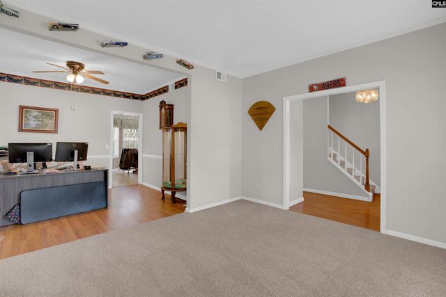 101 Misty Glen Circle, Irmo, SC 29063