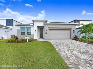 2792 Burnham Lane, Melbourne, FL 32940