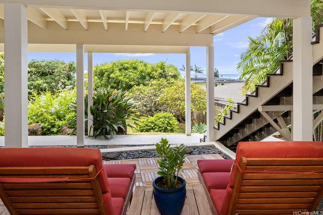 344 Lama Place, Kailua, HI 96734