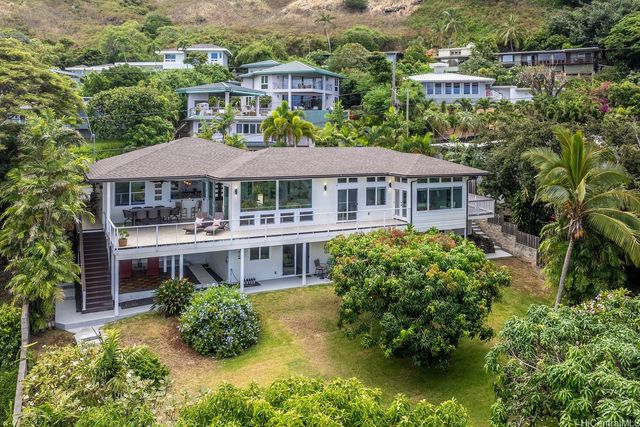 344 Lama Place, Kailua, HI 96734