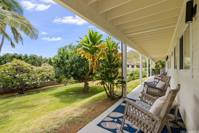 344 Lama Place, Kailua, HI 96734