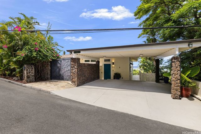 344 Lama Place, Kailua, HI 96734