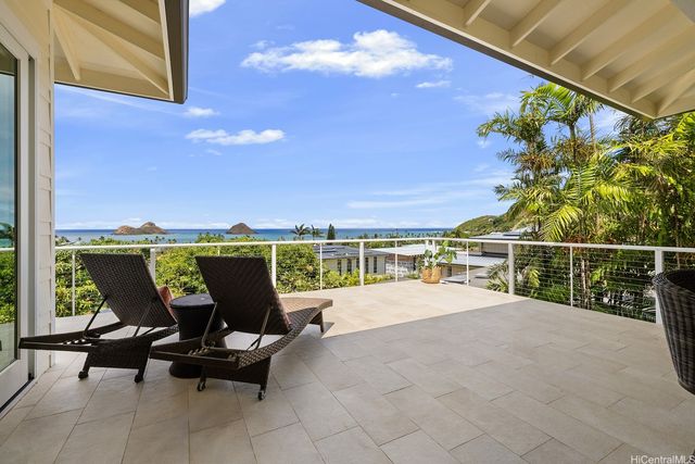 344 Lama Place, Kailua, HI 96734