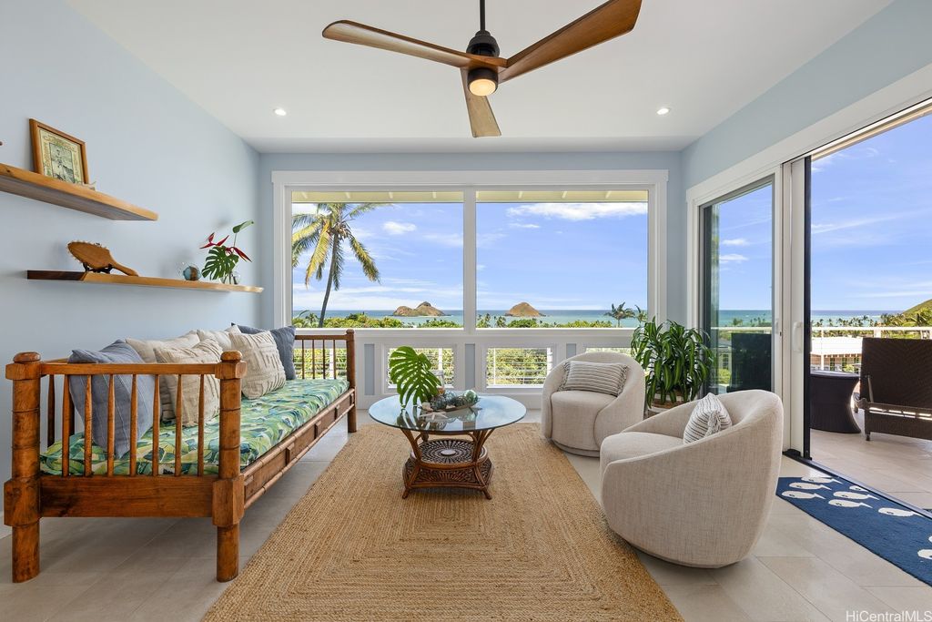 344 Lama Place, Kailua, HI 96734