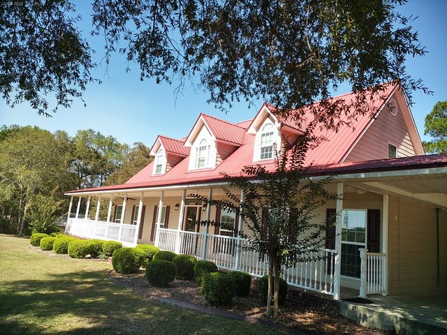 12543 Harrelson Loop, Andalusia, AL 36420