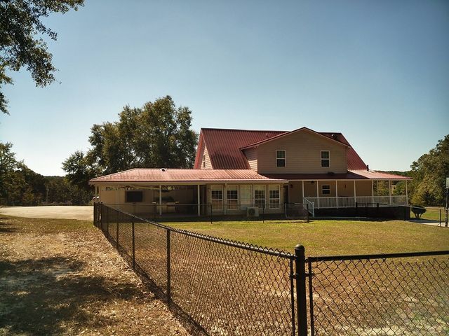 12543 Harrelson Loop, Andalusia, AL 36420