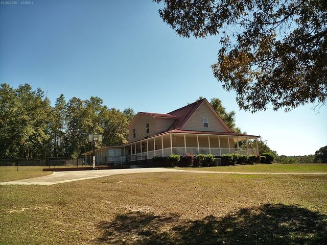 12543 Harrelson Loop, Andalusia, AL 36420