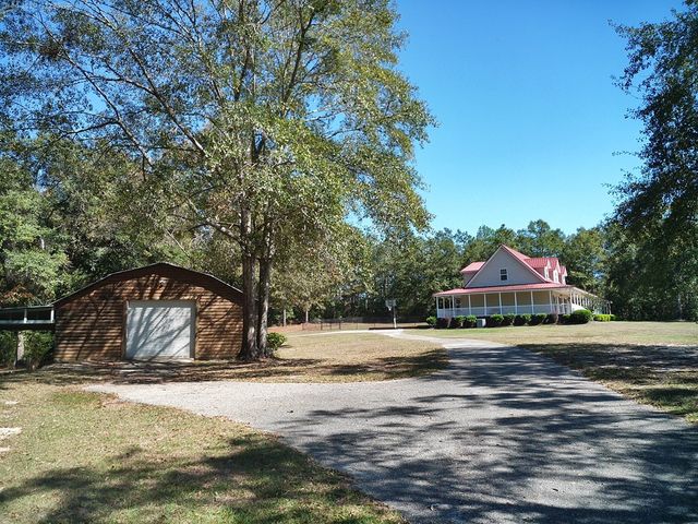 12543 Harrelson Loop, Andalusia, AL 36420