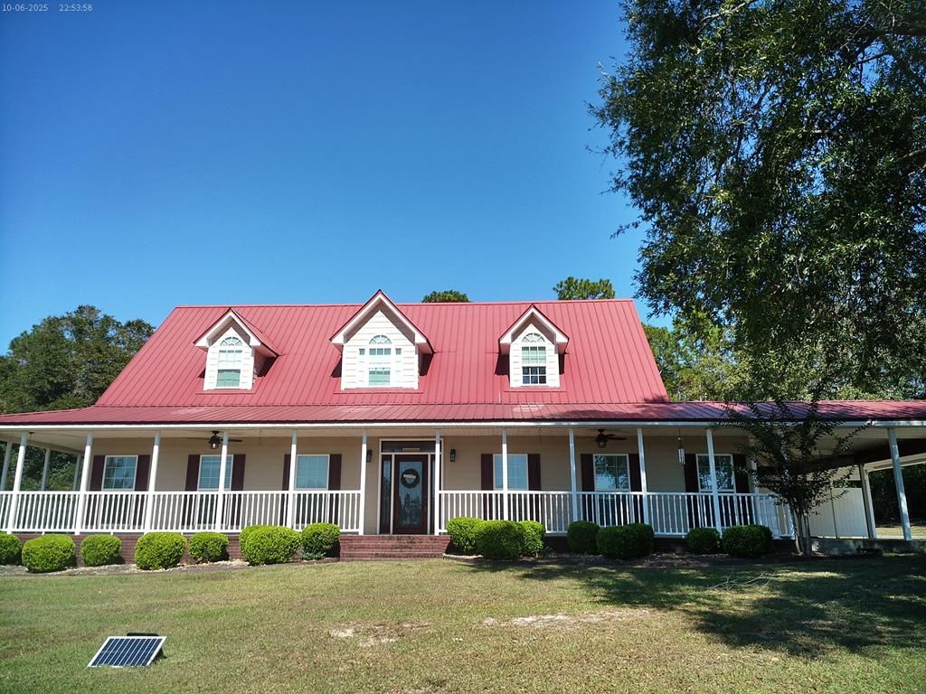12543 Harrelson Loop, Andalusia, AL 36420