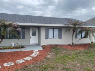 3611 Jupiter Boulevard SE, Palm Bay, FL 32909