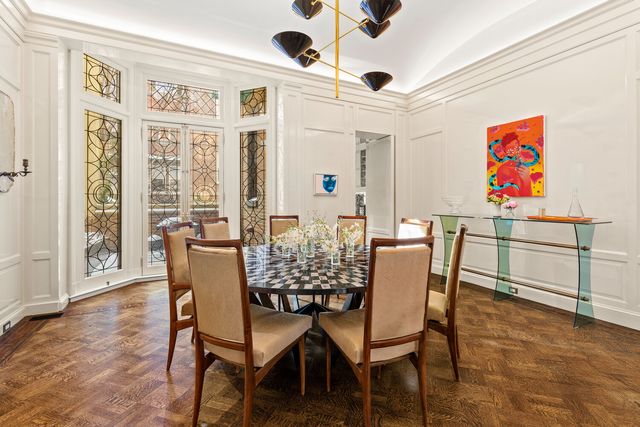 116 E 70TH Street, New York City, NY 10021