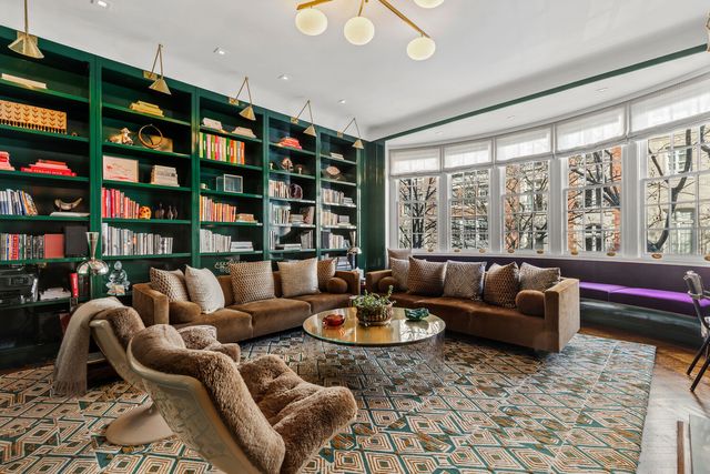 116 E 70TH Street, New York City, NY 10021