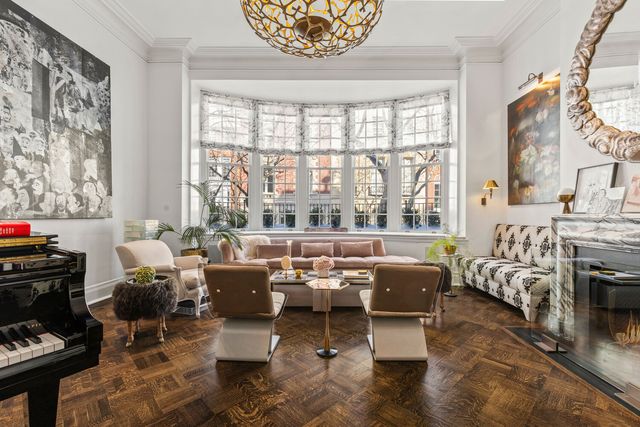 116 E 70TH Street, New York City, NY 10021