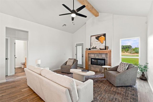 4817 Misty Wood Lane, Mustang, OK 73064