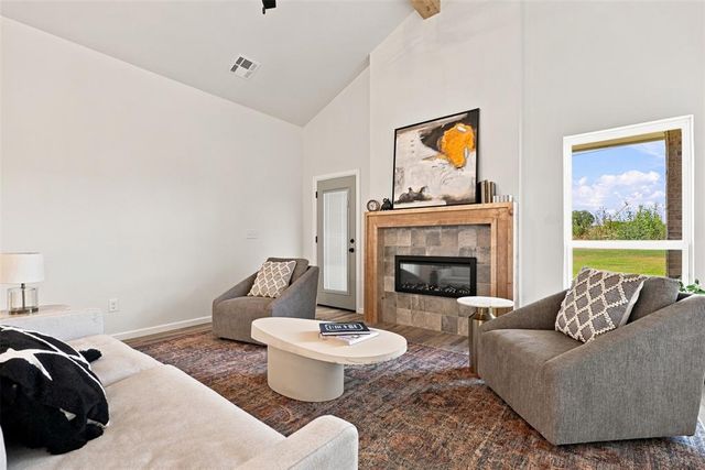 4817 Misty Wood Lane, Mustang, OK 73064