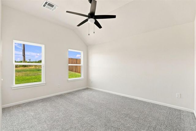 4817 Misty Wood Lane, Mustang, OK 73064