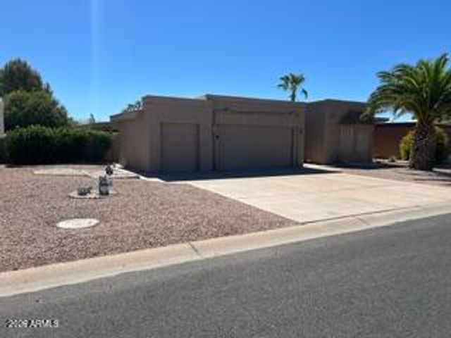 25661 S ONTARIO Drive, Sun Lakes, AZ 85248