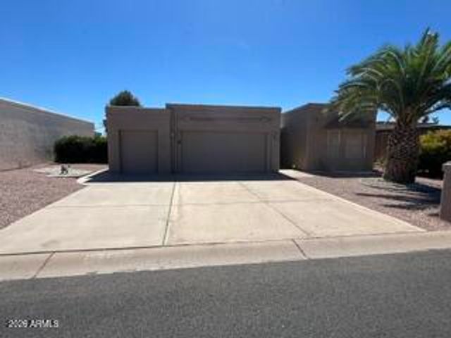 25661 S ONTARIO Drive, Sun Lakes, AZ 85248