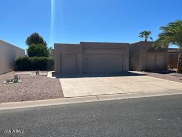 25661 S ONTARIO Drive, Sun Lakes, AZ 85248