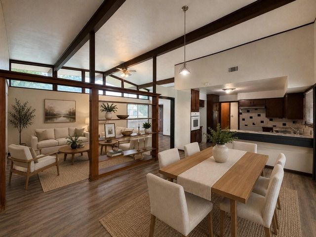 8806 Glenloch Drive, Houston, TX 77061