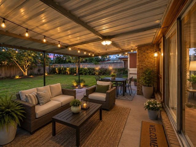 8806 Glenloch Drive, Houston, TX 77061