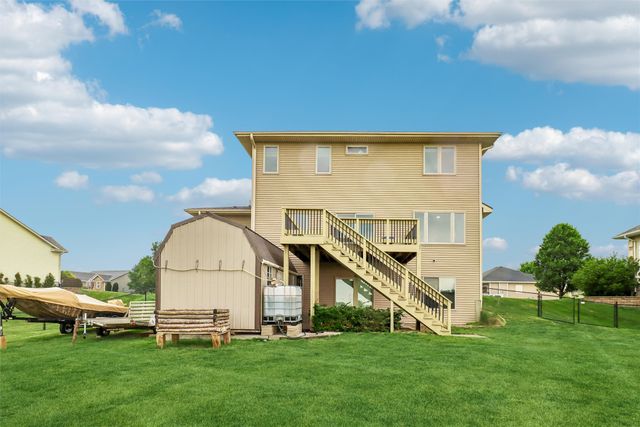 12370 NW 111th Avenue, Granger, IA 50109