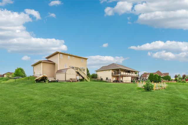 12370 NW 111th Avenue, Granger, IA 50109
