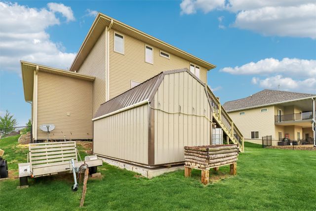 12370 NW 111th Avenue, Granger, IA 50109