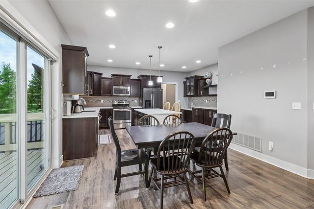 12370 NW 111th Avenue, Granger, IA 50109