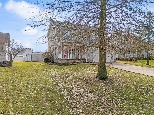 7606 Oakdale Street NW, Massillon, OH 44646