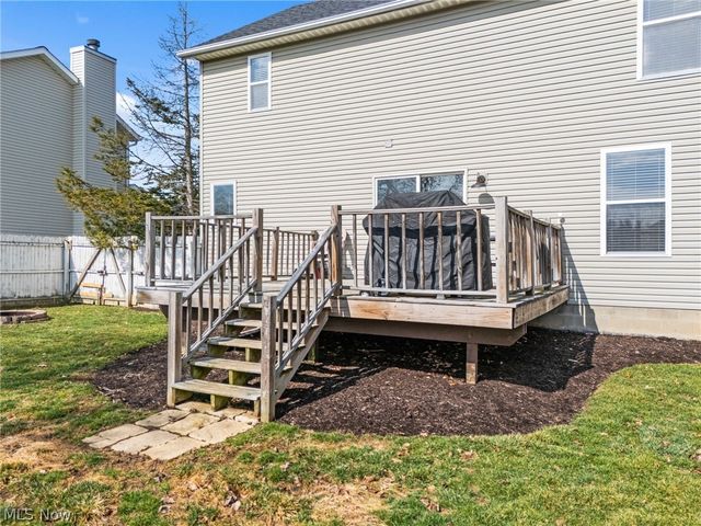 7606 Oakdale Street NW, Massillon, OH 44646