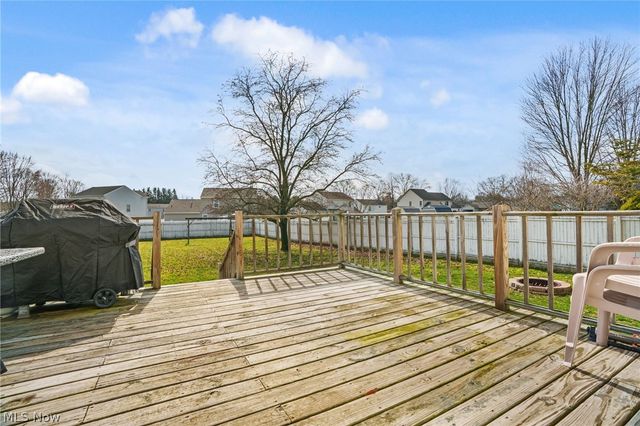 7606 Oakdale Street NW, Massillon, OH 44646