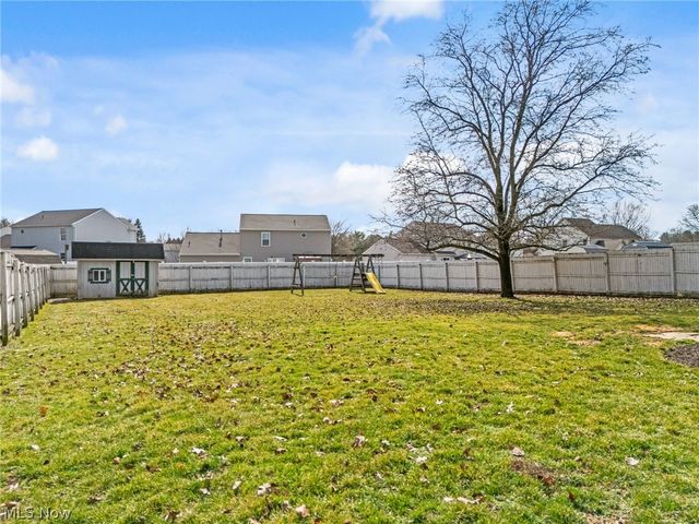 7606 Oakdale Street NW, Massillon, OH 44646