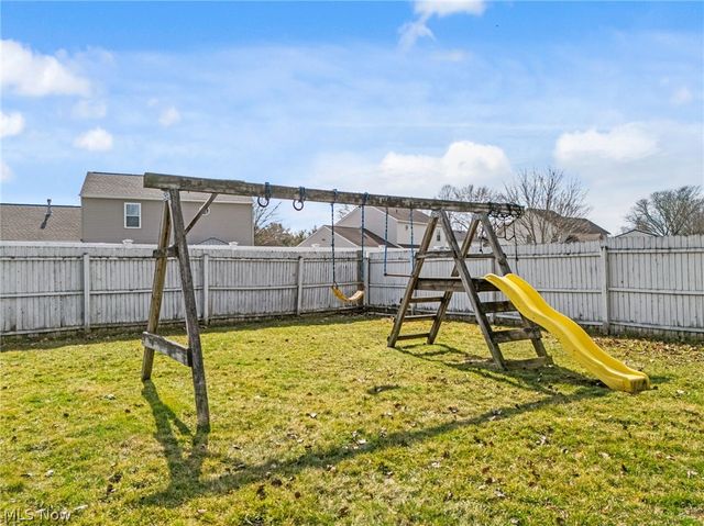 7606 Oakdale Street NW, Massillon, OH 44646