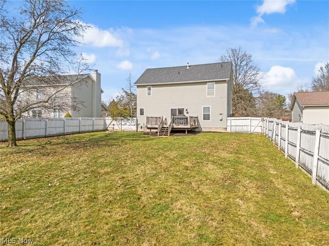 7606 Oakdale Street NW, Massillon, OH 44646