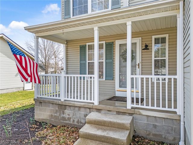 7606 Oakdale Street NW, Massillon, OH 44646