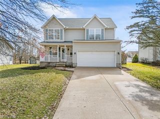 7606 Oakdale Street NW, Massillon, OH 44646