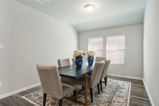 3608 Kingsgarden Road, Denton, TX 76207