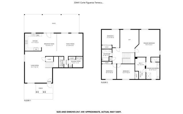 33441 Corte Figueroa, Temecula, CA 92592